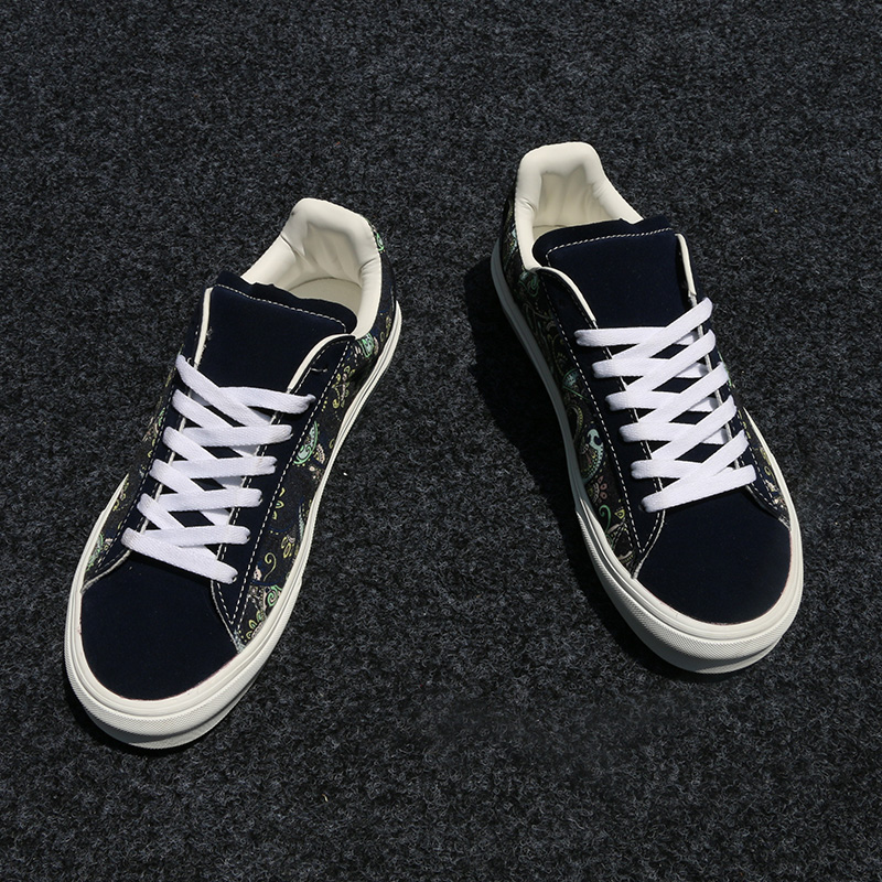 Scarpe estive da uomo di grand - Men'S Shoes Navy Blue recensione e prezzo
