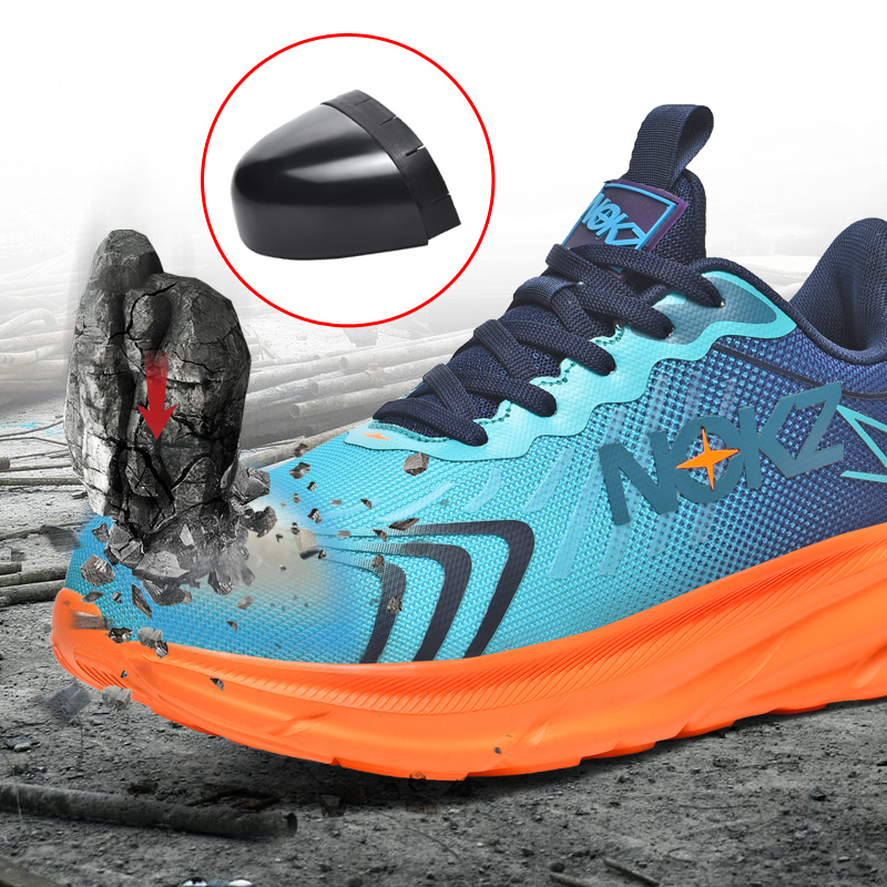 Nuovi stivali antinfortunistic - Men Shoes Jd recensione e prezzo