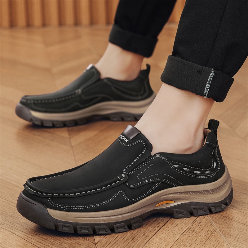 Scarpe da uomo di marca Scarpe - Men'S Shoes Quality Brands recensione e prezzo