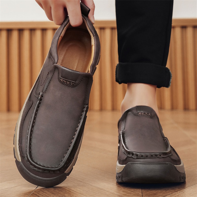 Scarpe da uomo di marca Scarpe - Men'S Shoes Quality Brands recensione e prezzo