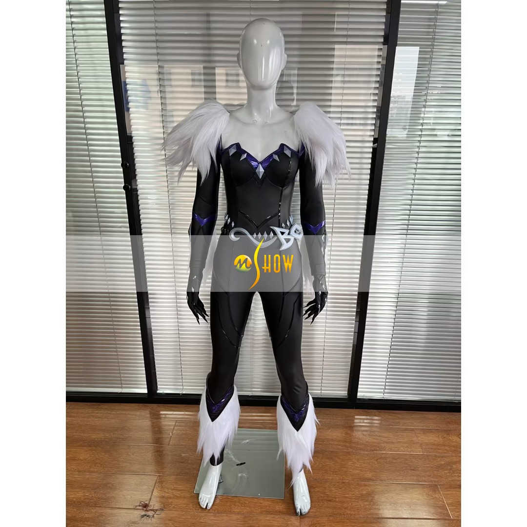 Costume intero da gatta nera p - Men Shoes Europe To Us recensione e prezzo