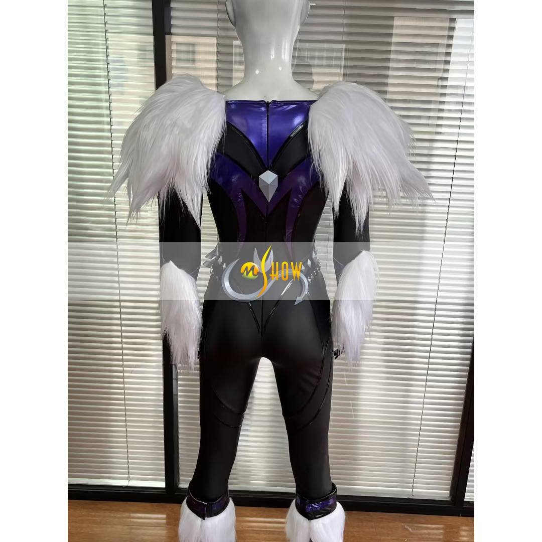 Costume intero da gatta nera p - Men Shoes Europe To Us recensione e prezzo