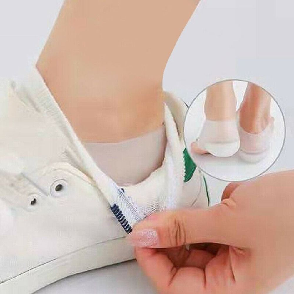 1 Paio di Solette da 2-6 cm pe - Men'S Shoes Plantar Fasciitis recensione e prezzo