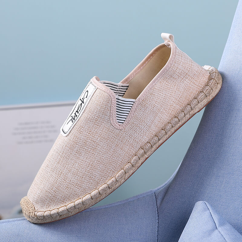 Scarpe Casual da Uomo in Lino, - Men Shoes Elegant recensione e prezzo