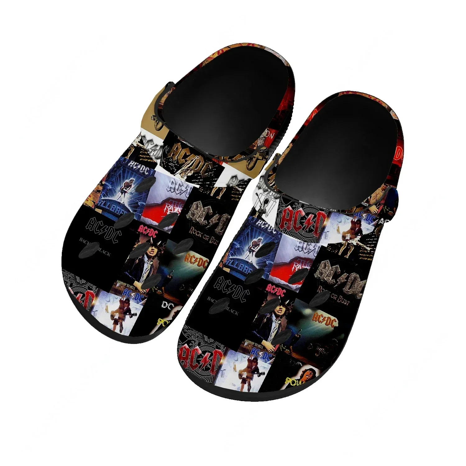 Sandali Personalizzati A-AC pe - Men'S Shoes Dc recensione e prezzo