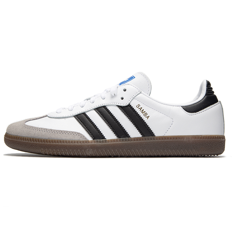Adidas Samba Original Scarpe d - Men Shoes Jd recensione e prezzo